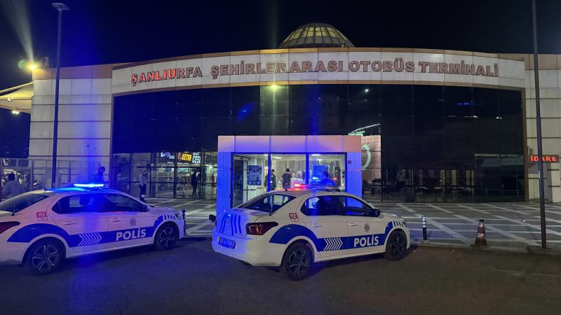 Türkiyədə avtobus terminalında atışma: bir ölü, doqquz yaralı var