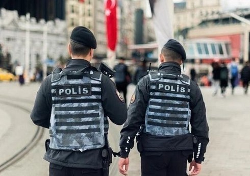 Türkiyədə İŞİD-lə əlaqədə şübhəli bilinən 23 nəfər saxlanılıb