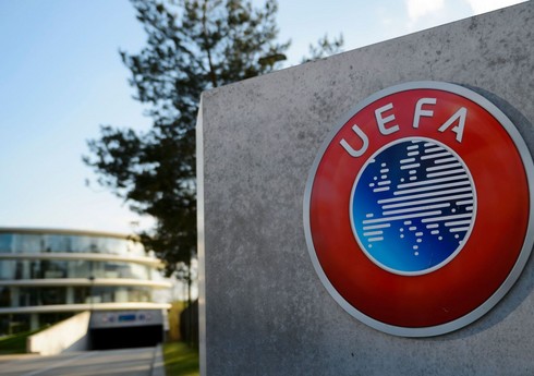 UEFA Portuqaliya klubunu cərimələyib
