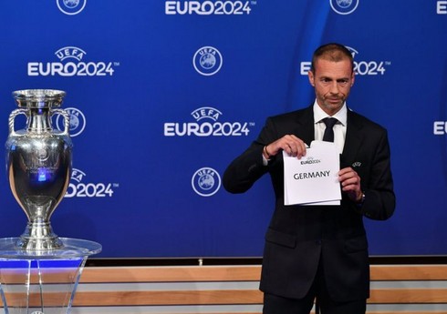 UEFA prezidenti: “Avropada insanlar artıq öz fikirlərini sərbəst ifadə edə bilmirlər”