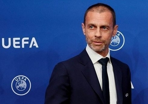 UEFA prezidenti “Mançester Siti” klubunun Maliyyə Feyr-Pley qaydalarını pozduğuna əmindir