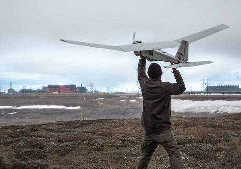 Ukrayna bu il 2 milyondan çox dron istehsal etməyi planlaşdırır