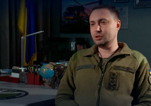 Ukrayna kəşfiyyatı: Rusiya yayın əvvəlində hücumlarını gücləndirəcək