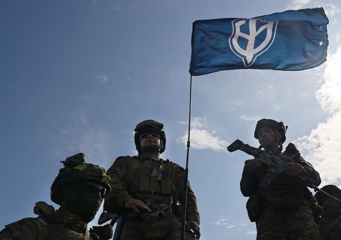 Ukrayna kəşfiyyatı: Rusiyanın Belqorod və Kursk vilayətləri aktiv döyüş əməliyyatları zonalarıdır