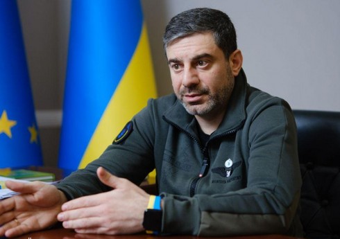 Ukrayna ombudsmanı: "Təyyarədə onlarla insanın olmasına şübhə edirəm"