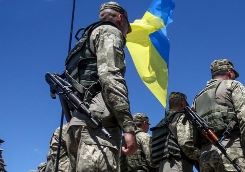 Ukrayna ordusu Rusiya ərazisində zavodu vurub