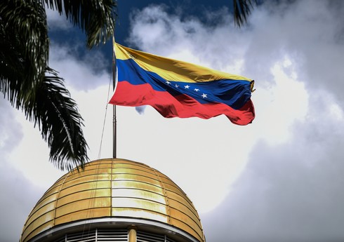 Venesuela parlamenti ölkədə vəziyyətin sabitliyinin pozulmasına qarşı qəti tədbirlər görəcək