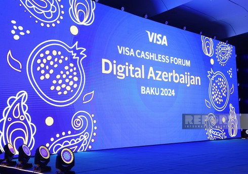 "Visa": Azərbaycanda 14 bank "ApplePay"i, 15 bank "Google Pay"i dəstəkləyir