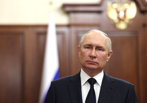 Vladimir Putin Rusiyanın xarici siyasət prioritetlərini açıqlayıb