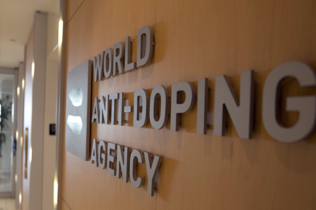 WADA Şimali Koreyanın Antidopinq Agentliyinin uyğunluq statusunu bərpa edib