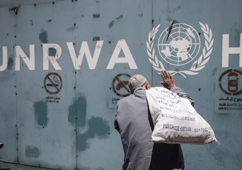 Yaponiya UNRWA-nın maliyyələşdirilməsini bərpa etməyi nəzərdən keçirəcək