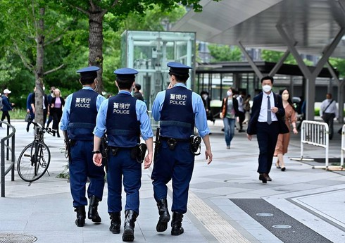 Yaponiyada bıçaqlı hücum nəticəsində bir nəfər ölüb