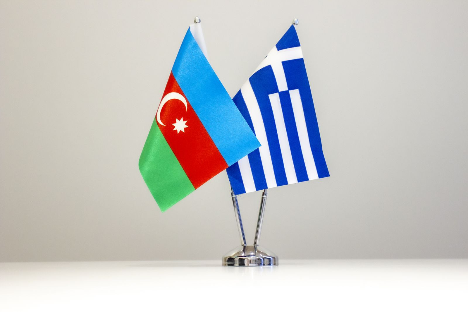 Yunanıstan-Azərbaycan Hökumətlərarası Birgə Komissiyasının iclası keçiriləcək
