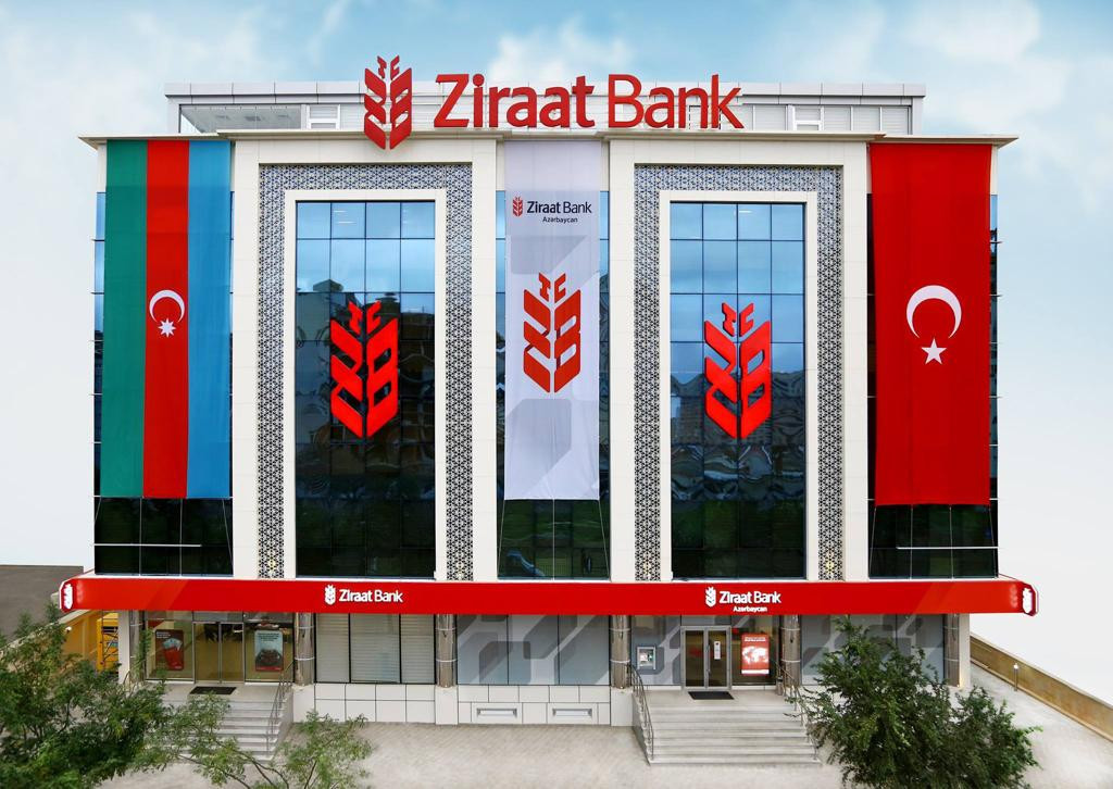 “Ziraat Bank Azərbaycan”ın İdarə Heyətində daha bir dəyişiklik olub